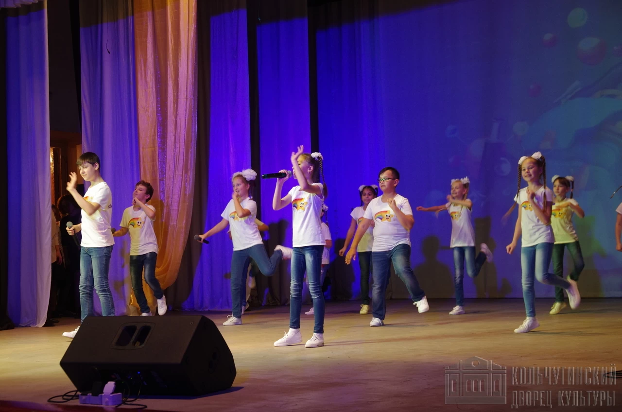 Ансабль Фантазеры 5
