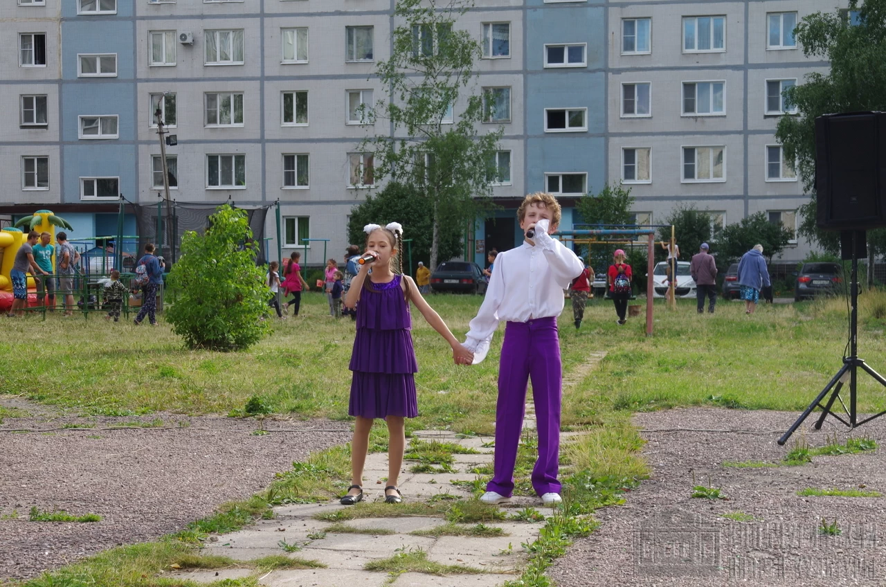 Ансабль Фантазеры 17