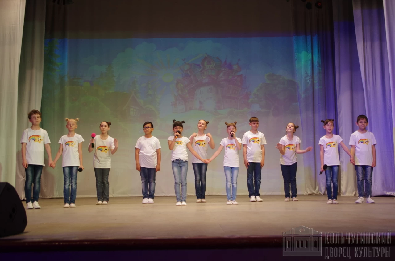 Ансабль Фантазеры 19