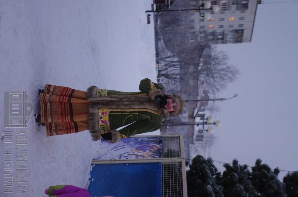 Досуговый отдел 25